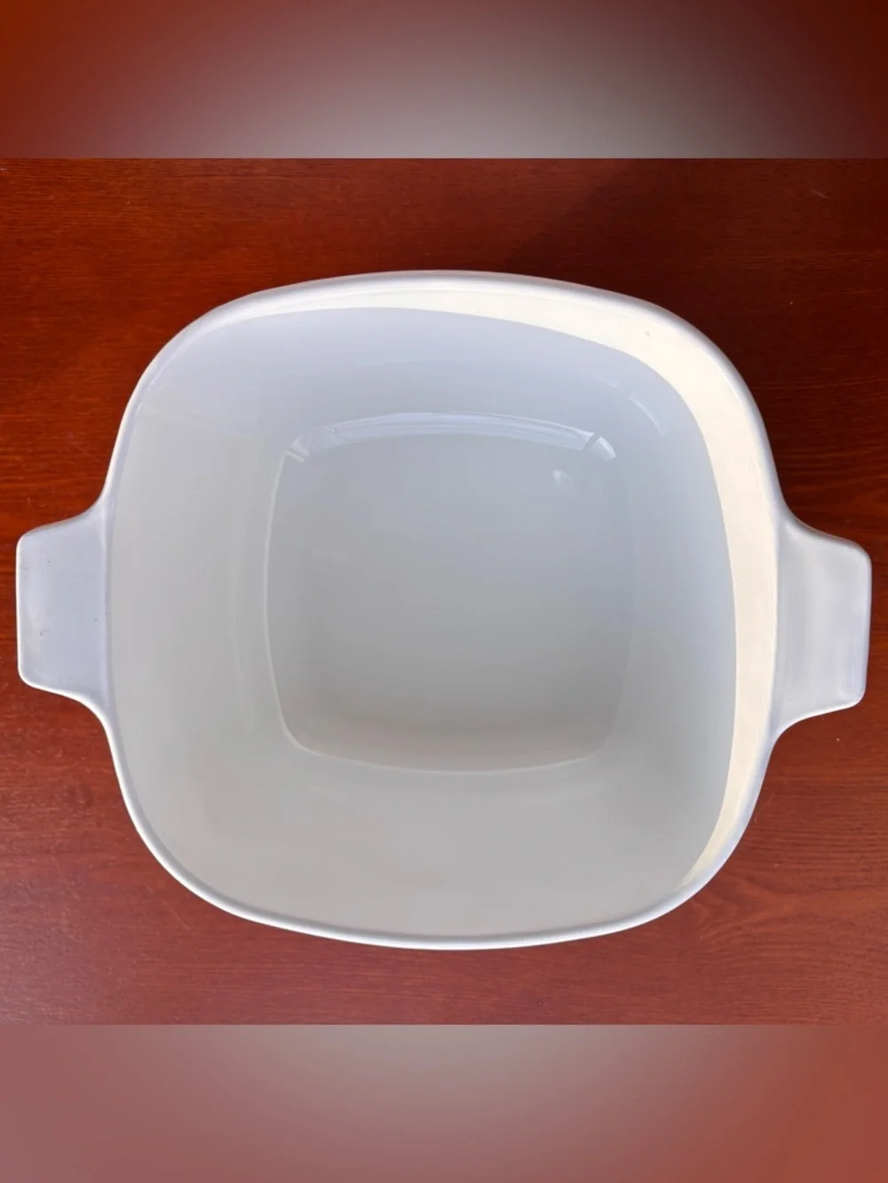 CorningWare Blue Cornflower 1.75 Qt. Casserole Dish with Lid P-1 3/4-B Vintage